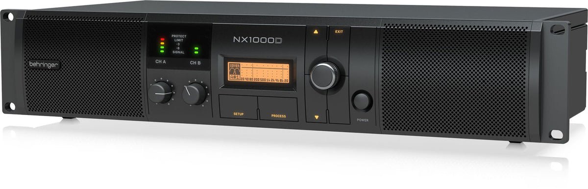 NX1000D