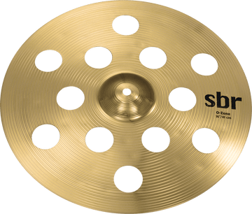 SBR1600 - SBR 16" O-zone Crash