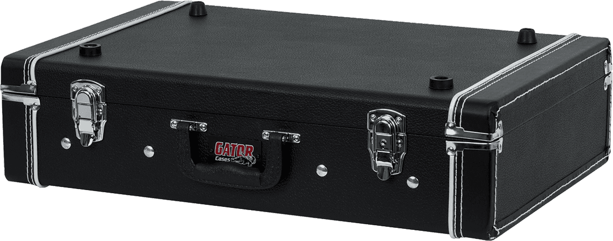 PEDALBOARD ETUIS PEDAL BOARD/STAND 3 GUITARS