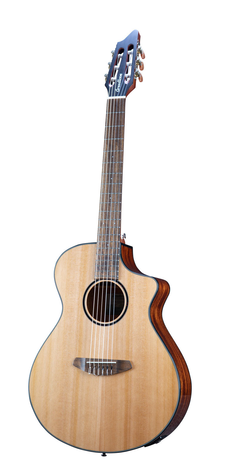 Discovery S Concert Nylon Ce