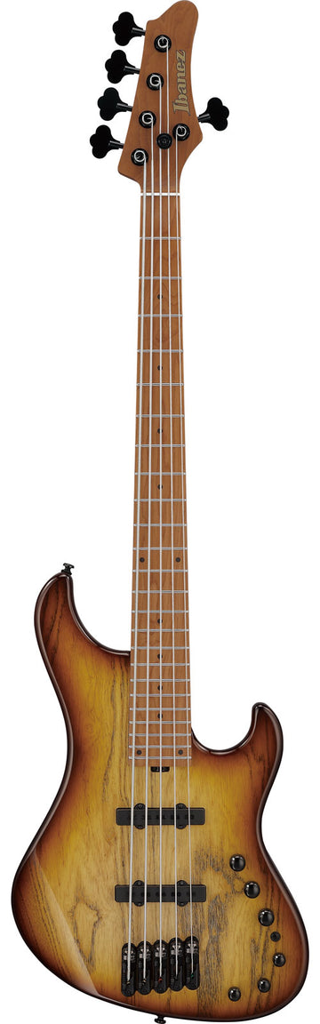 MDM1305NAB Mode Natural Stained Amber Burst
