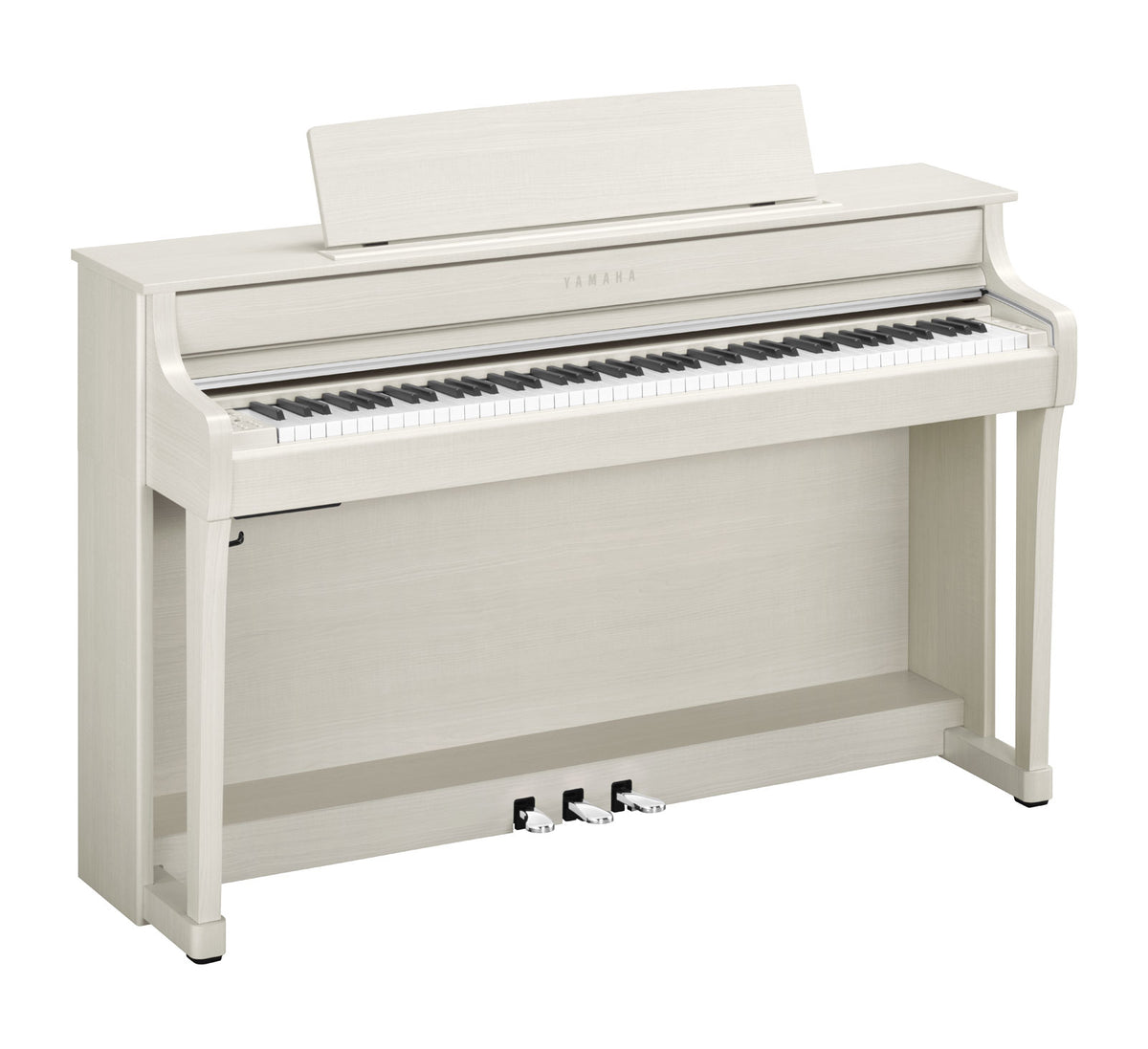 CLP-845 Weiß