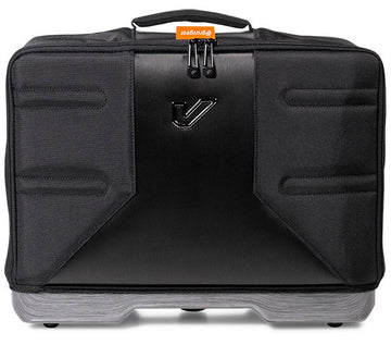 Veloc - Tasche für Doppelpedal der Bassdrum - 19x12 in