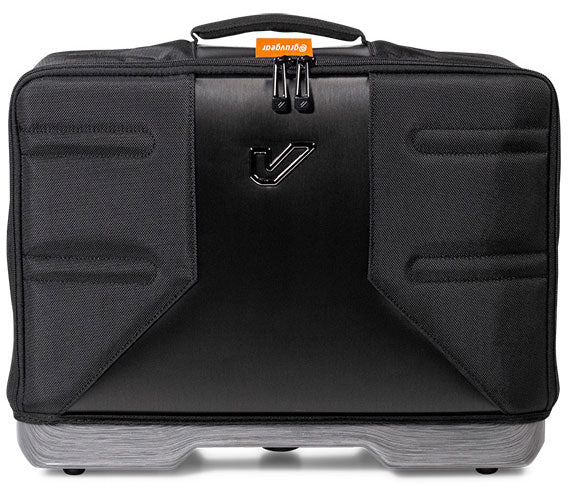 Veloc - Tasche für Doppelpedal der Bassdrum - 19x12 in