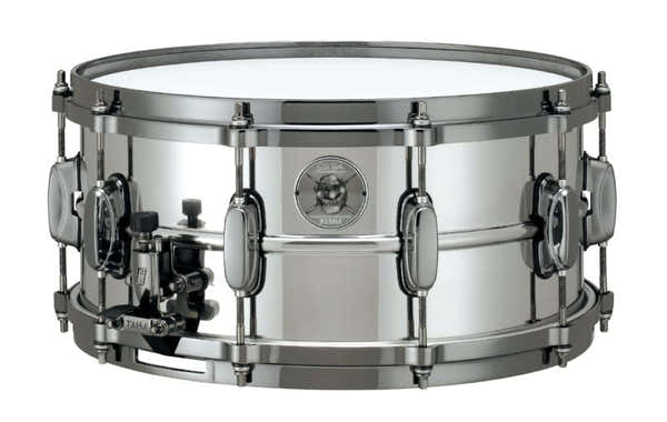 CB1465 - Signatur von Charlie Benante - 14" X 6.5"