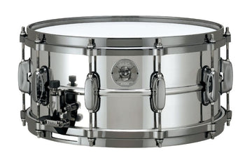CB1465 - Signatur von Charlie Benante - 14" X 6.5"