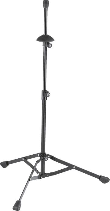 14990-000-55 Schwarzer Ständer Für Tenorposaune