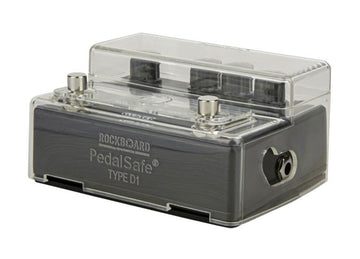 B-ps-T-D1-uni Pedalsafe Typ D1