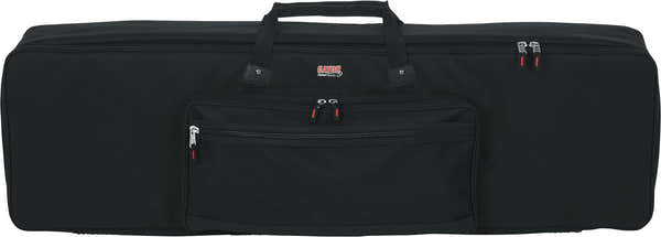 Keyboard-Gigbag GKB-88 Slim Schwarz