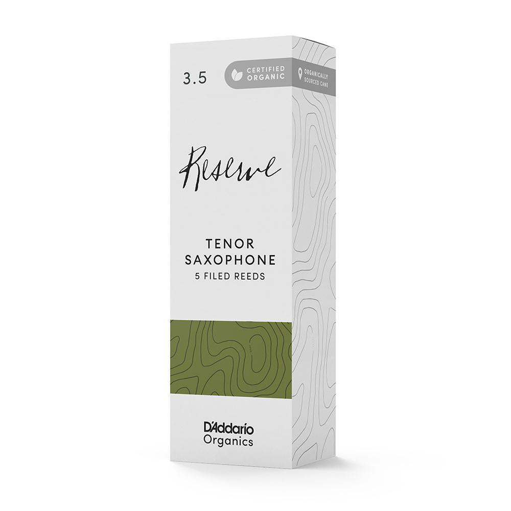 Organic Reserve 3,5 - Tenorsaxophon