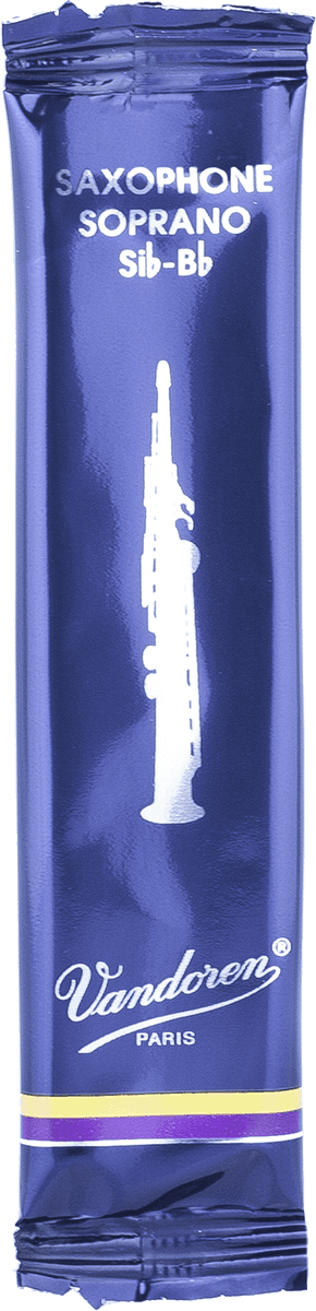 CLASSIC BLAU 3.5 - SR2035