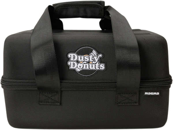 Magma 45 Sandwich "Dusty Donuts" Edition Schwarz/Dusty-Gold