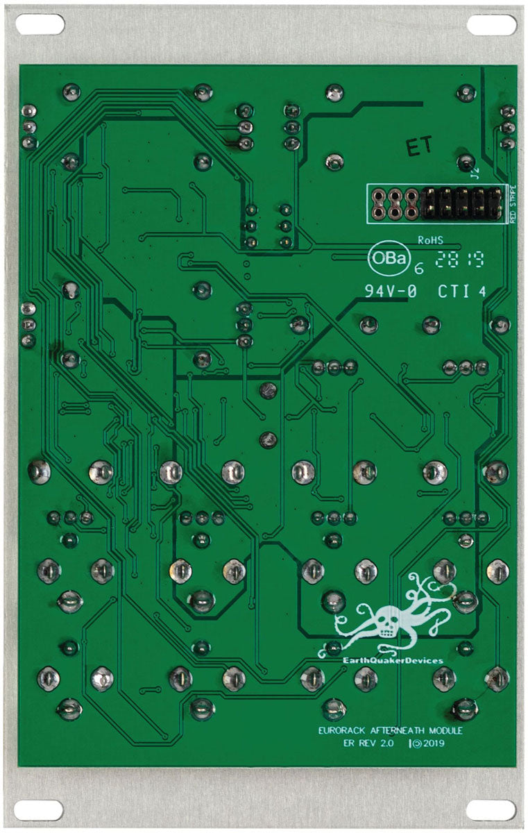 Afterneath Limited Custom-Modul