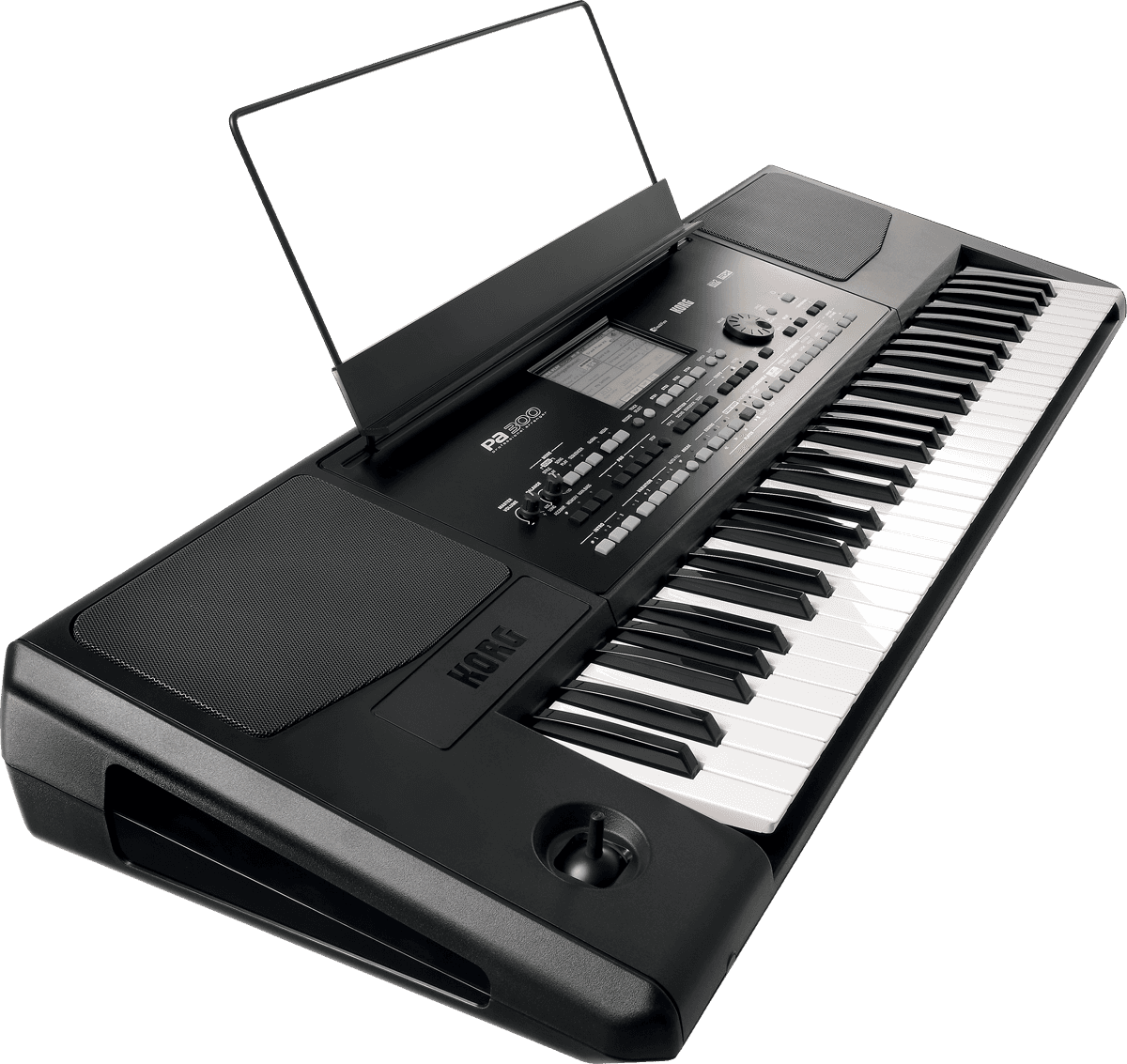 PA-300