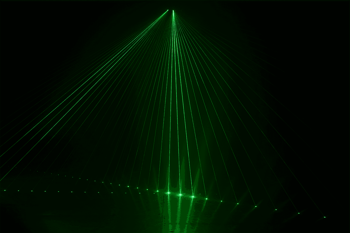 Spectrum Six RGB