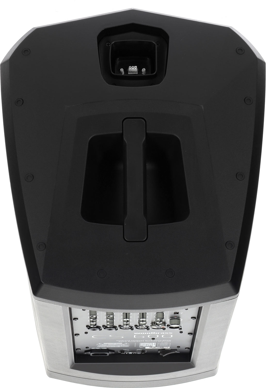 CS600 - BLAGER