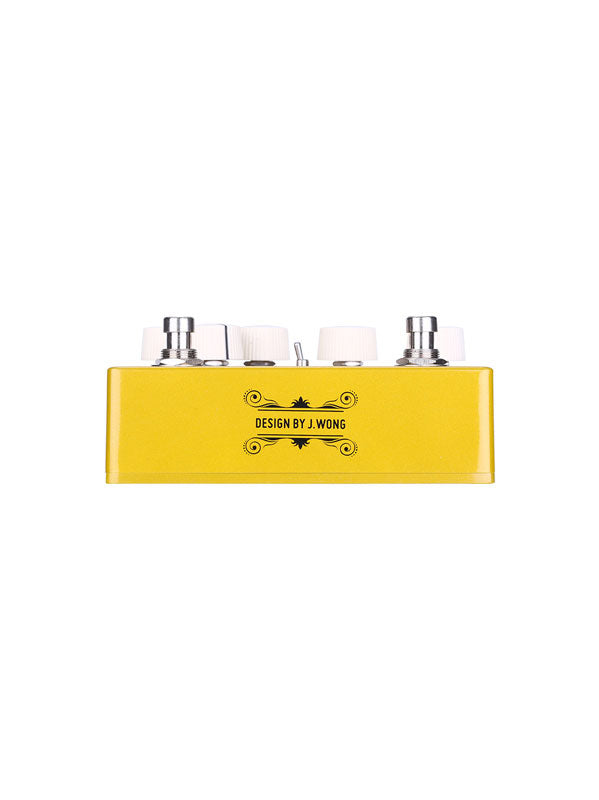 Model M Distortion-Pedal