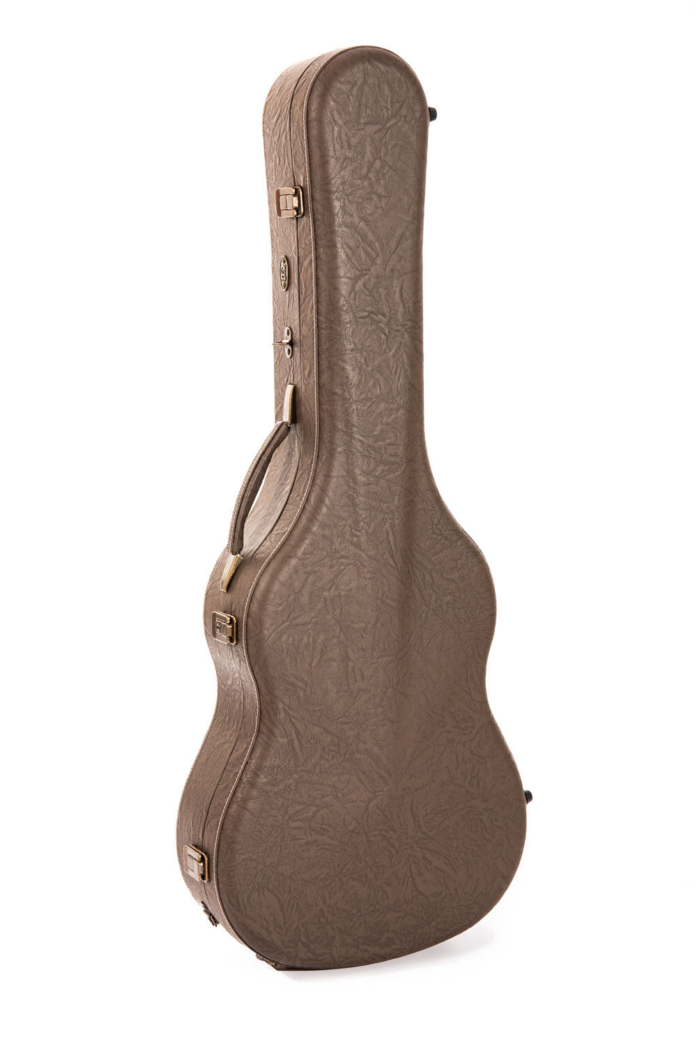 Professional Luthier Premier Pro Madagascar + 9650 Bam Iconic Case