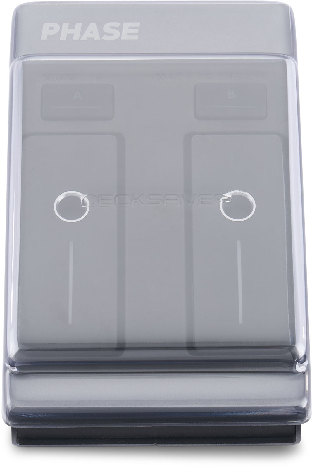 Phase DJ Essential Cover