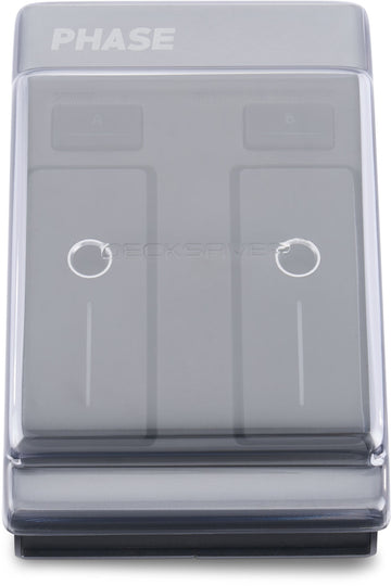Phase DJ Essential Cover
