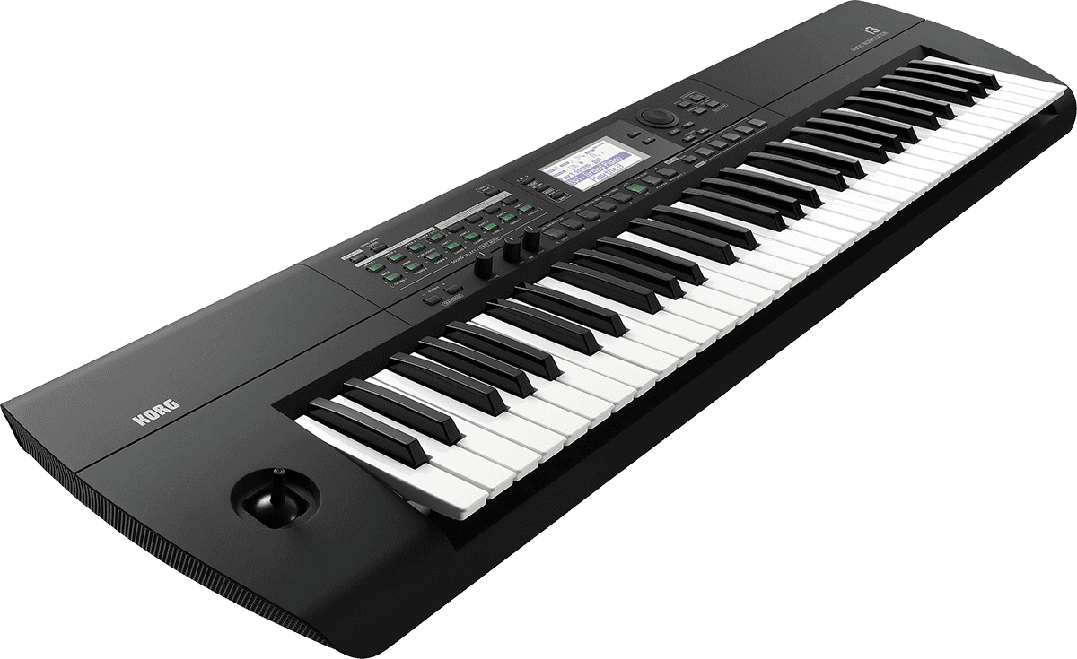Korg I3 MB