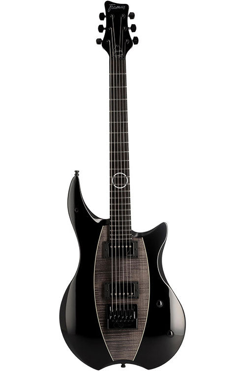 Stormbender Devin Townsend GPS Nirvana Schwarz