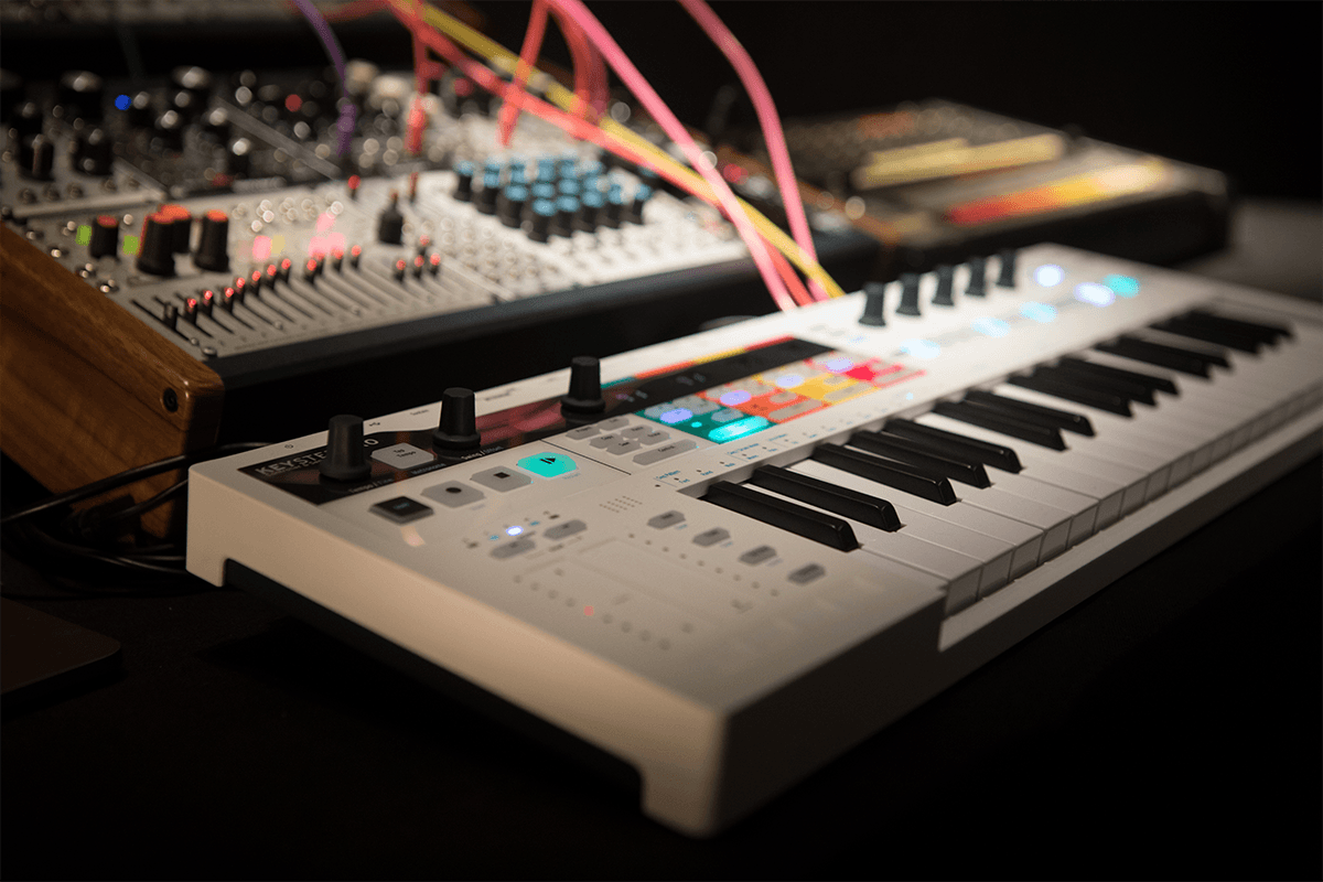 Keystep Pro