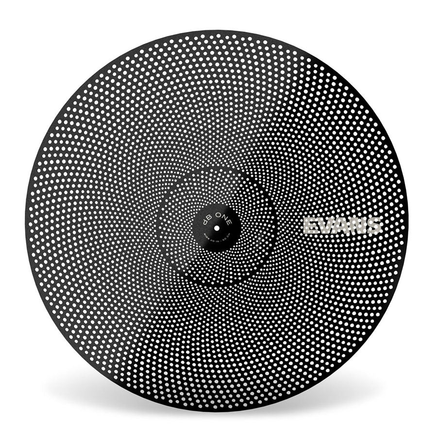 CYMBALS PACK DB ONE (14"/16"/18"/20")