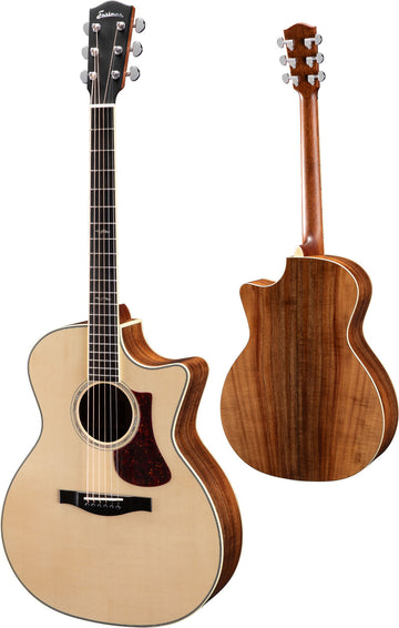 AC422CE-LTD-KOA Natur