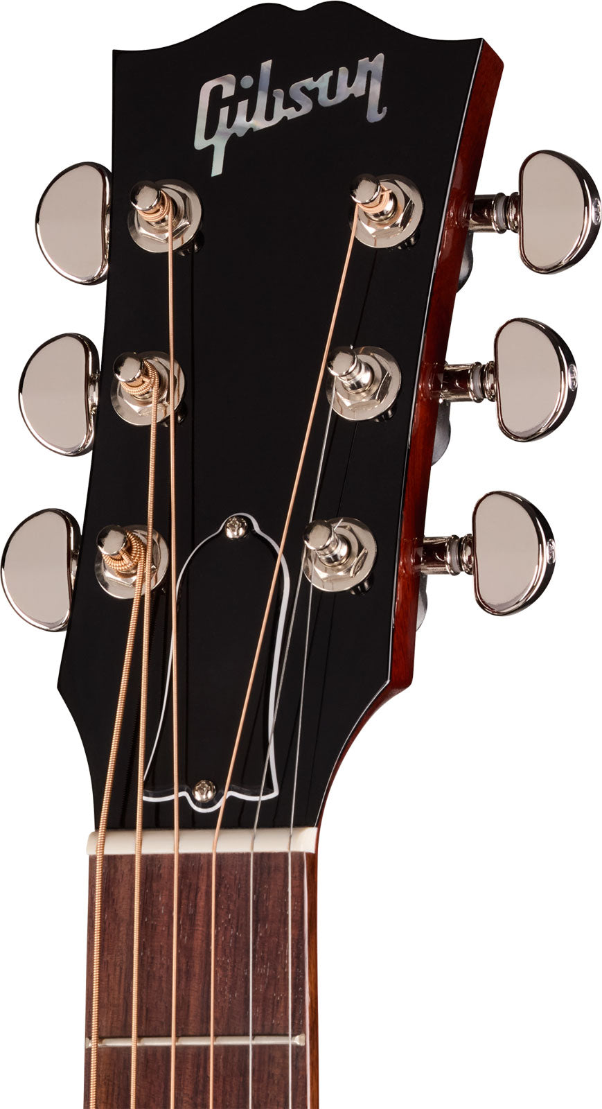 J-45 Standard Goldtop Modern