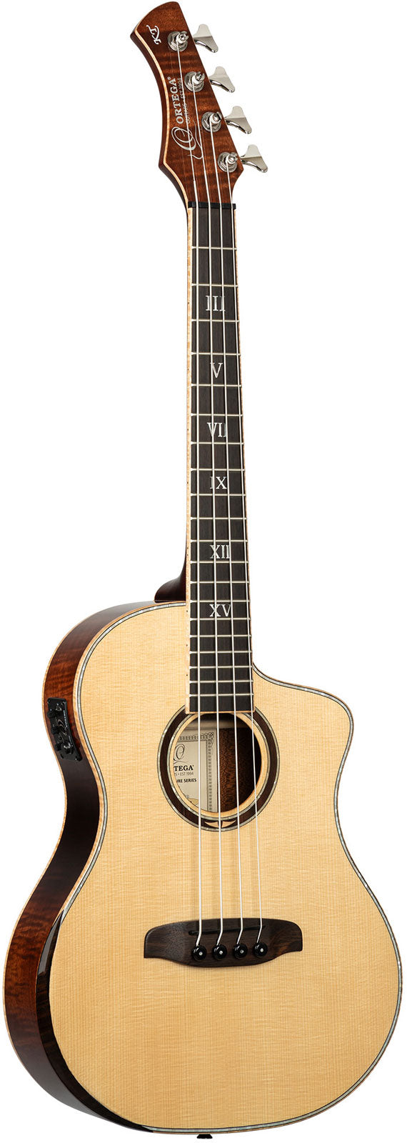 Basse Signature Ken Taylor