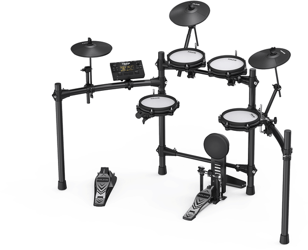 Nux DM-210 Mesh-Kit