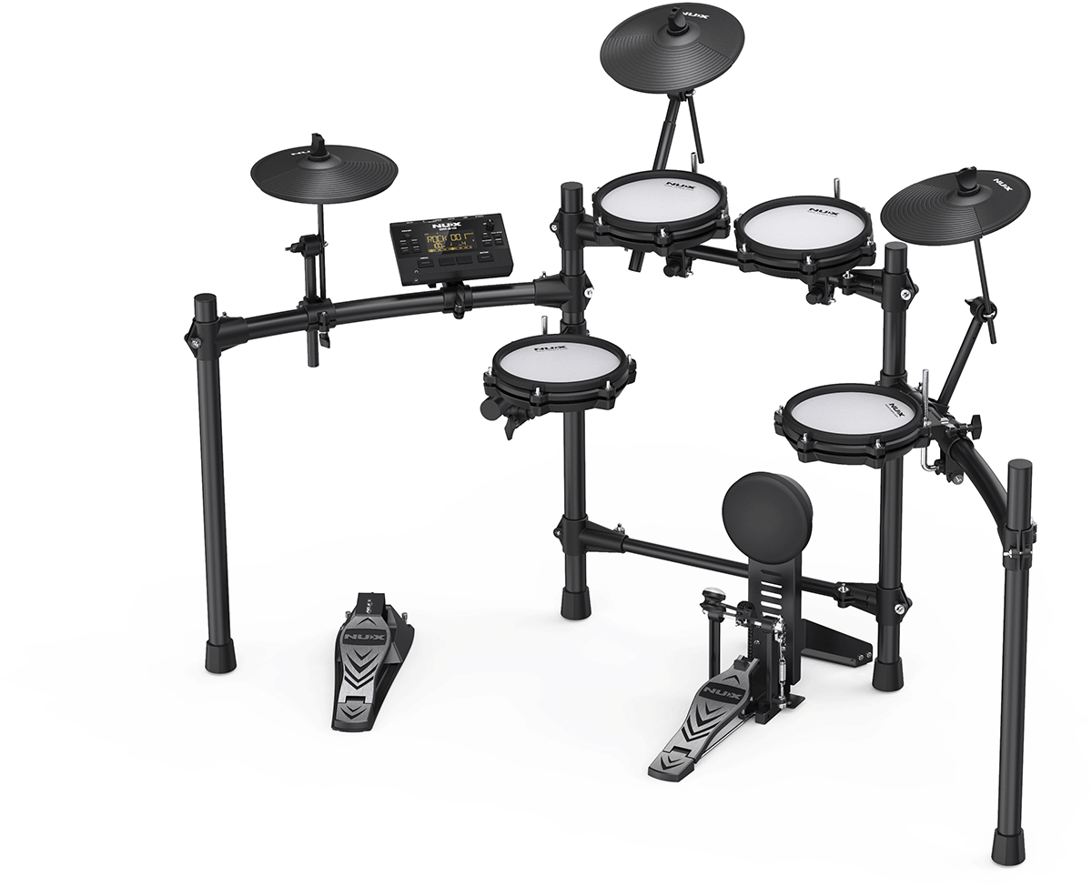 Nux DM-210 Mesh-Kit