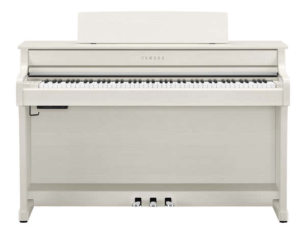 CLP-845 Weiß