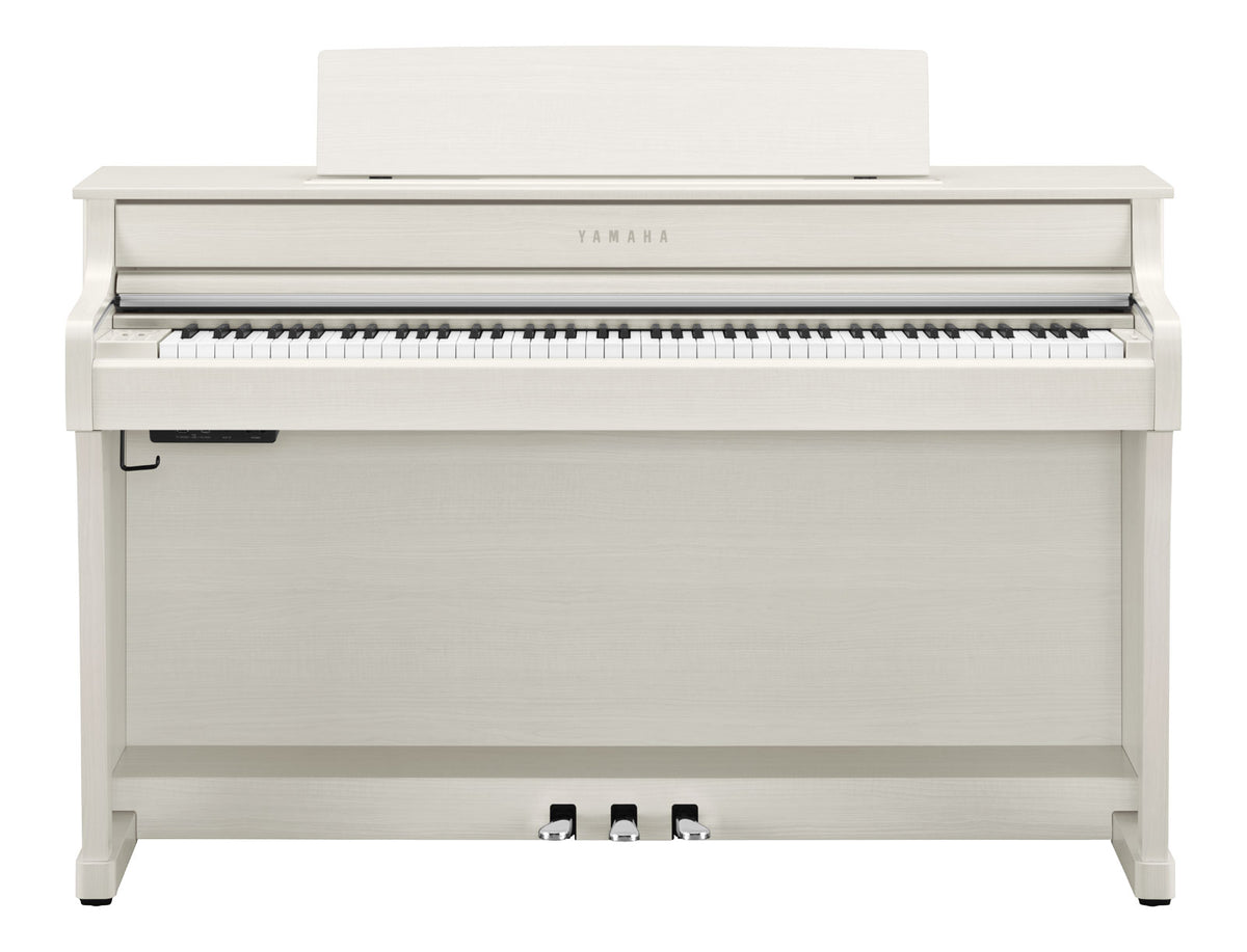 CLP-845 Weiß