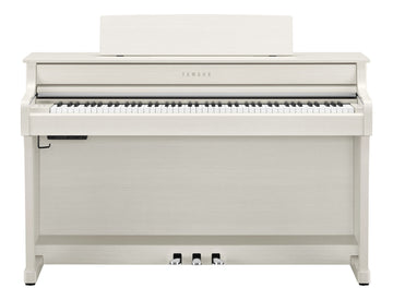 CLP-845 Weiß