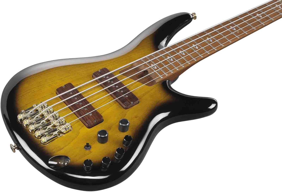 SR4505-DST Wüsten-Sonnenuntergang Burst Prestige