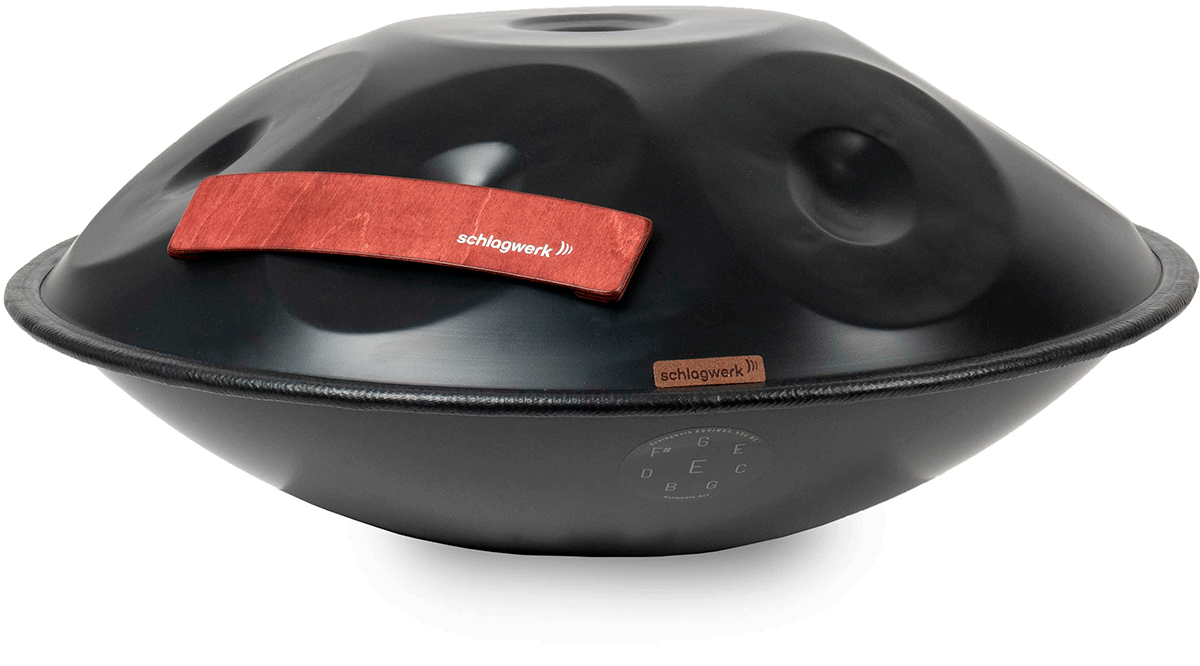 HPCP : HANDPAN PAN CLAP