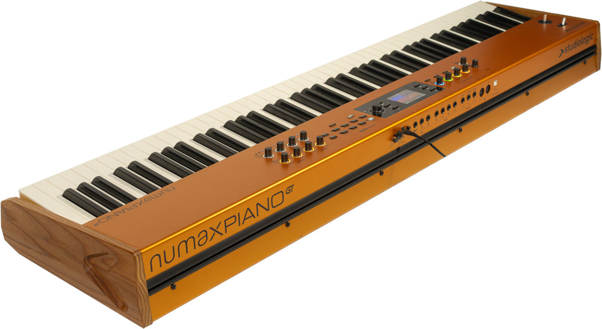 Numa X Piano GT SE