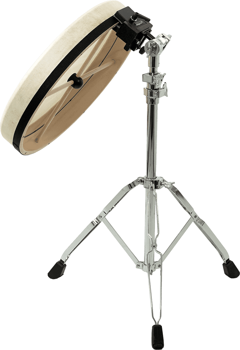 ST 3045 STATIV MIT ZAHNKRANZ FR RT FRAME DRUM