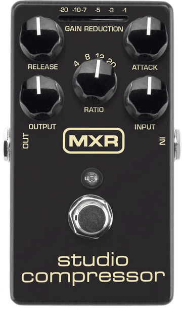 Kompressor Studio-Kompressor