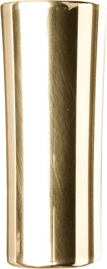 231/1 Gebogenes Messing