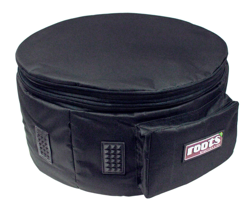 Deluxe Caixa 14" X 15CM Hülle - Rucksack