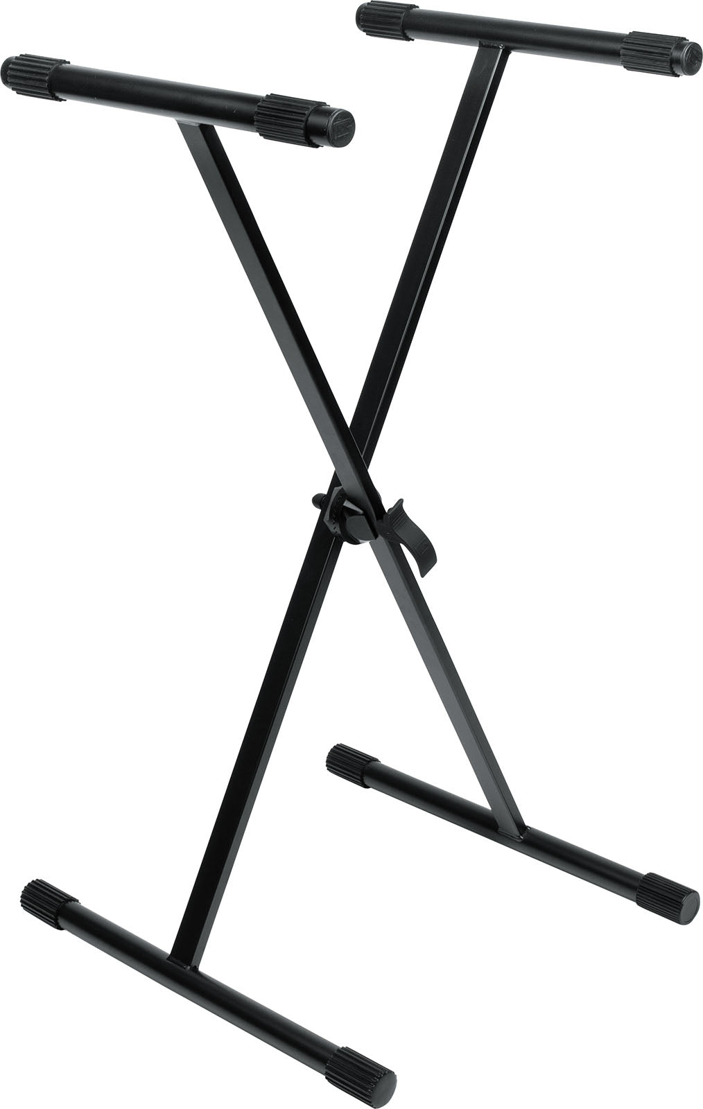Keyboardständer GFW-key-1000x Schwarz