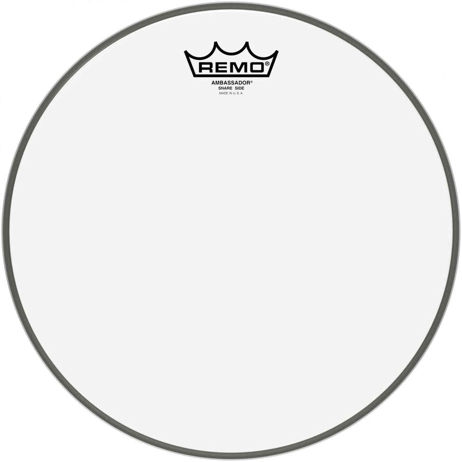 AMBASSADOR 12 RESONANT - SA-0112-00