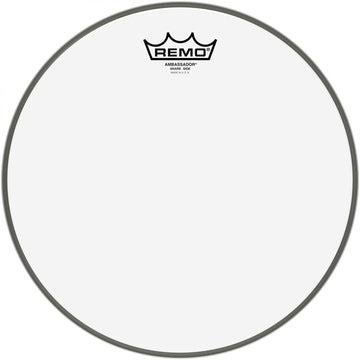 AMBASSADOR 12 RESONANT - SA-0112-00