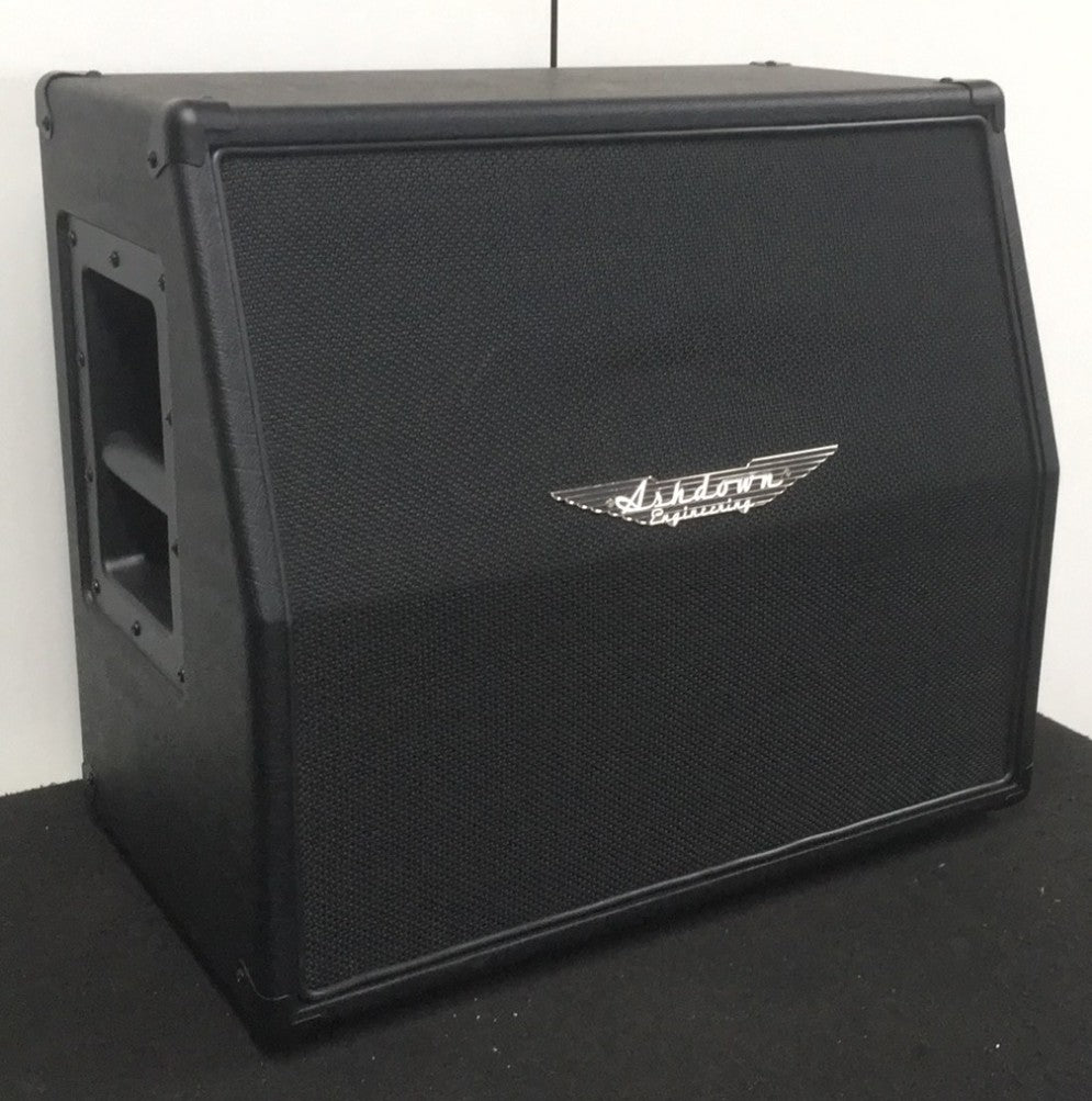 SX 1X12" Celestion Seventy 80 Geschlossene Schräge Rückwand - B-Ware