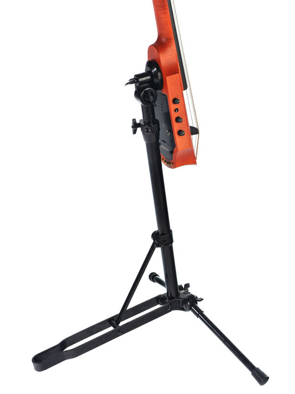 Nxta - Elektrisches Cello Schwarz (4 Saiten)