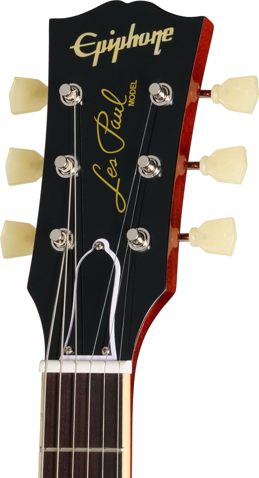 Les Paul Standard 1959 Neuauflage Golden Poppy Burst IGC IBGCSHR