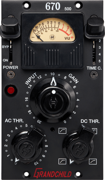 Grandchild 670